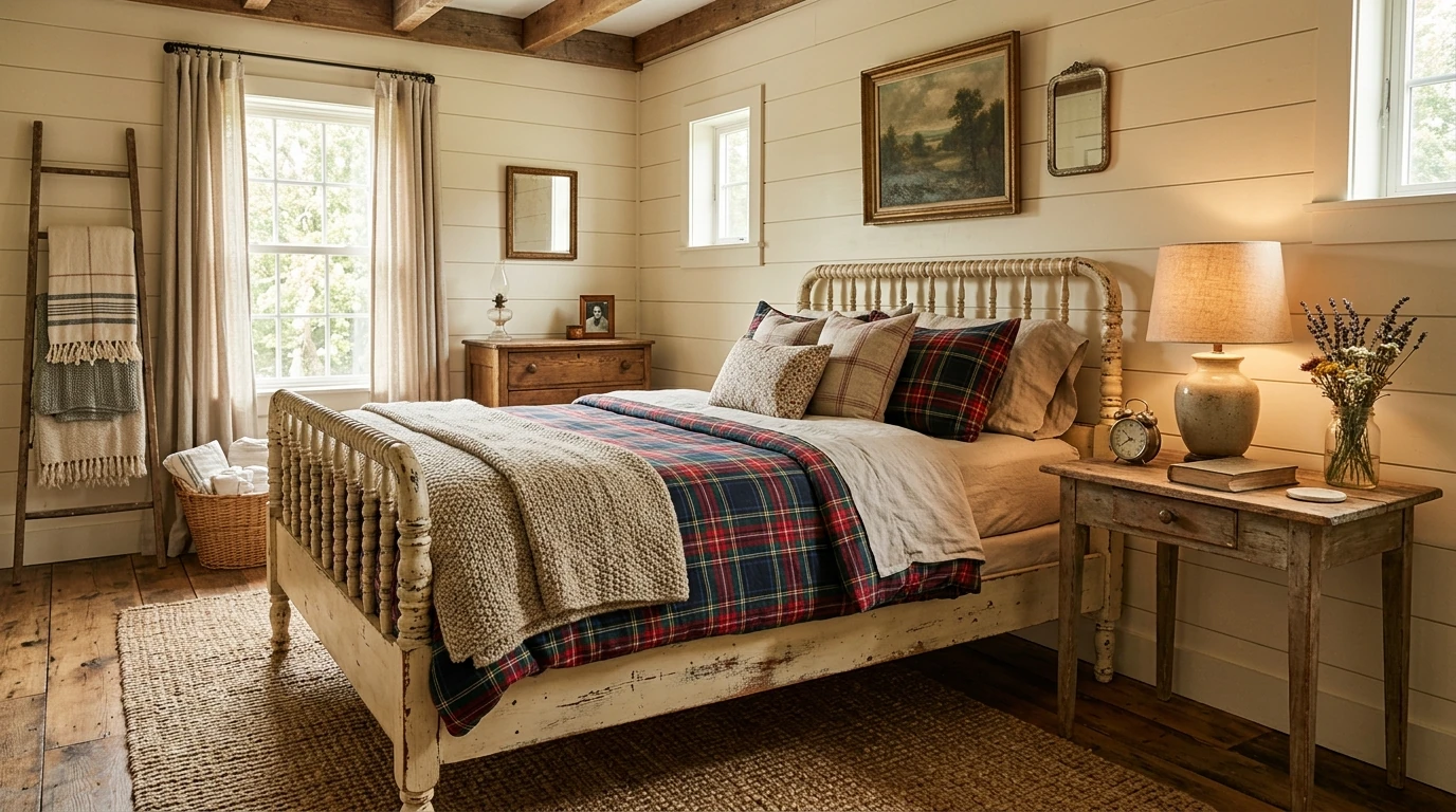 Beautiful Guest Bedroom Ideas for Cozy Hospitality idea 4