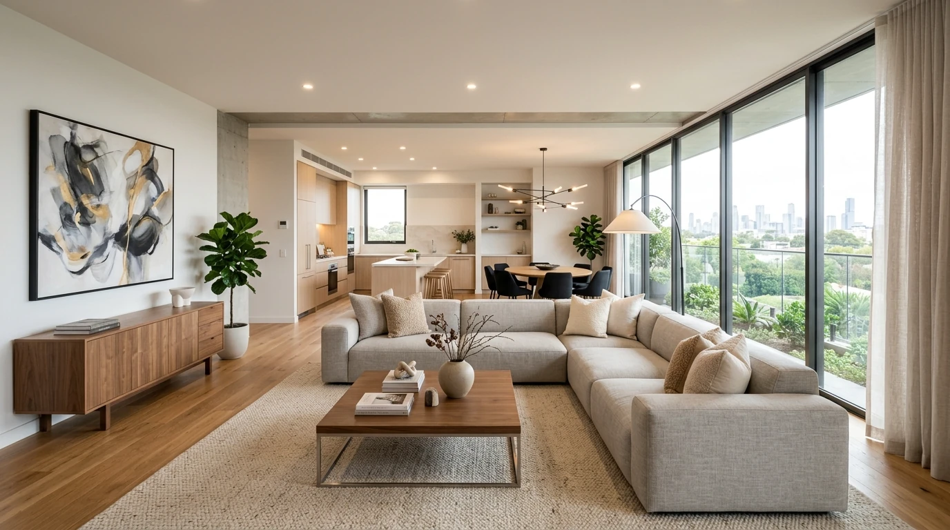 15 Beautiful Home Inspo Ideas for Every Room and Style