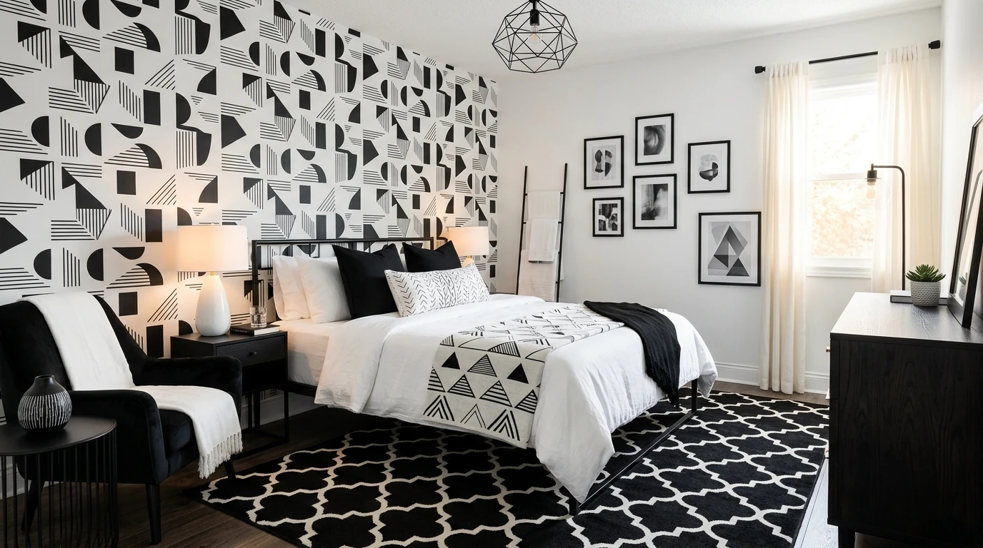 Interior design idea 10