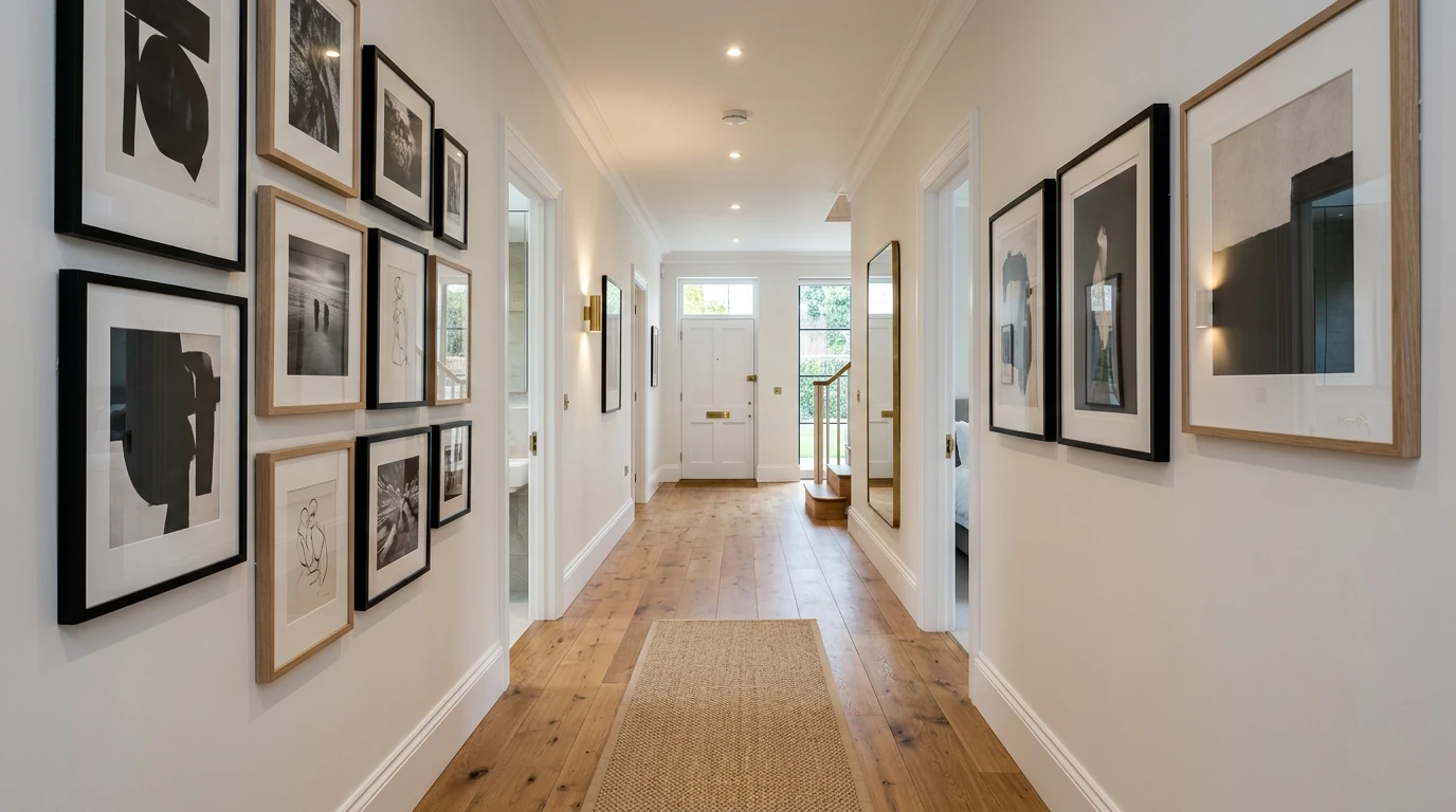 Interior design idea 13