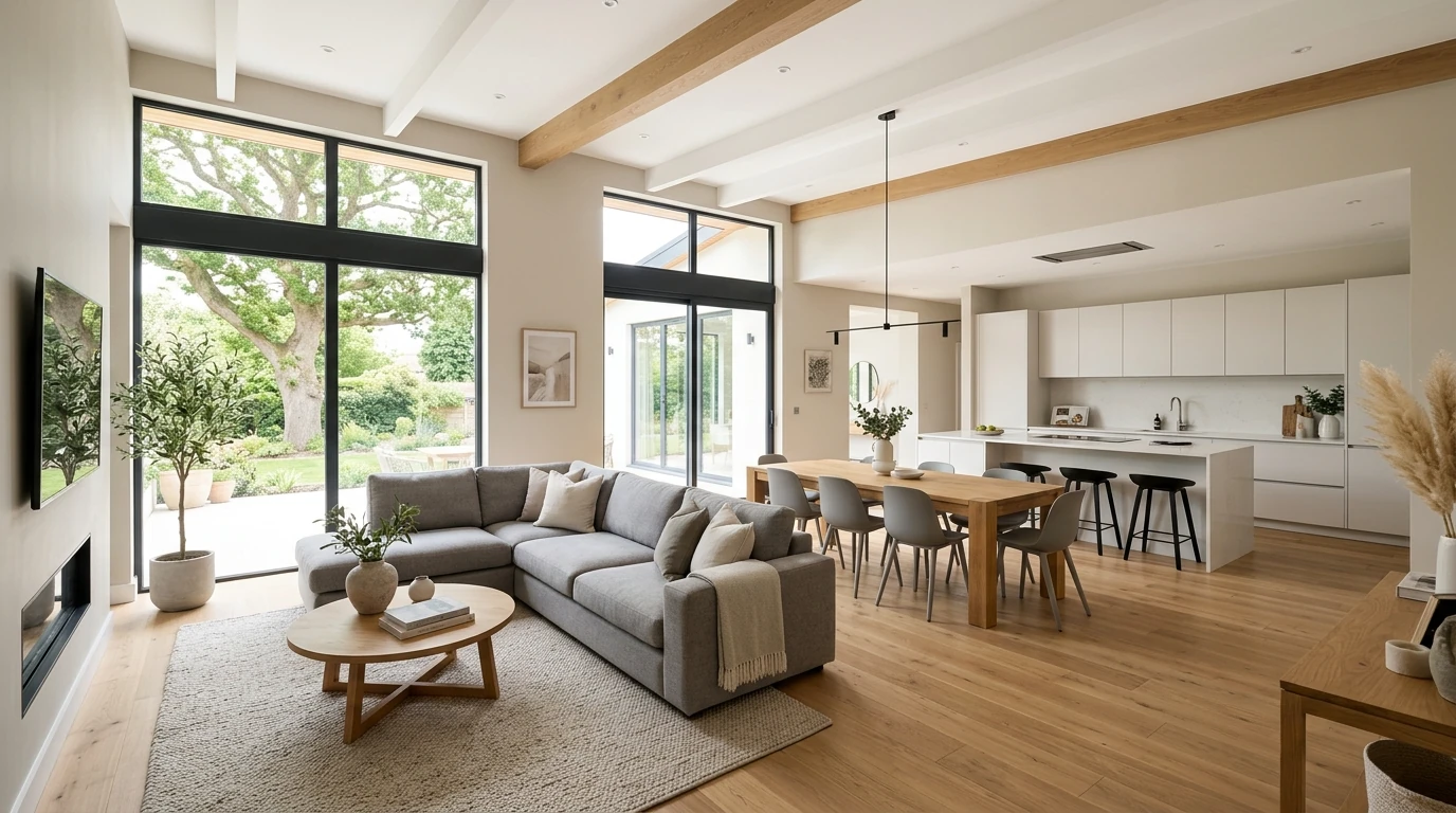 Interior design idea 15