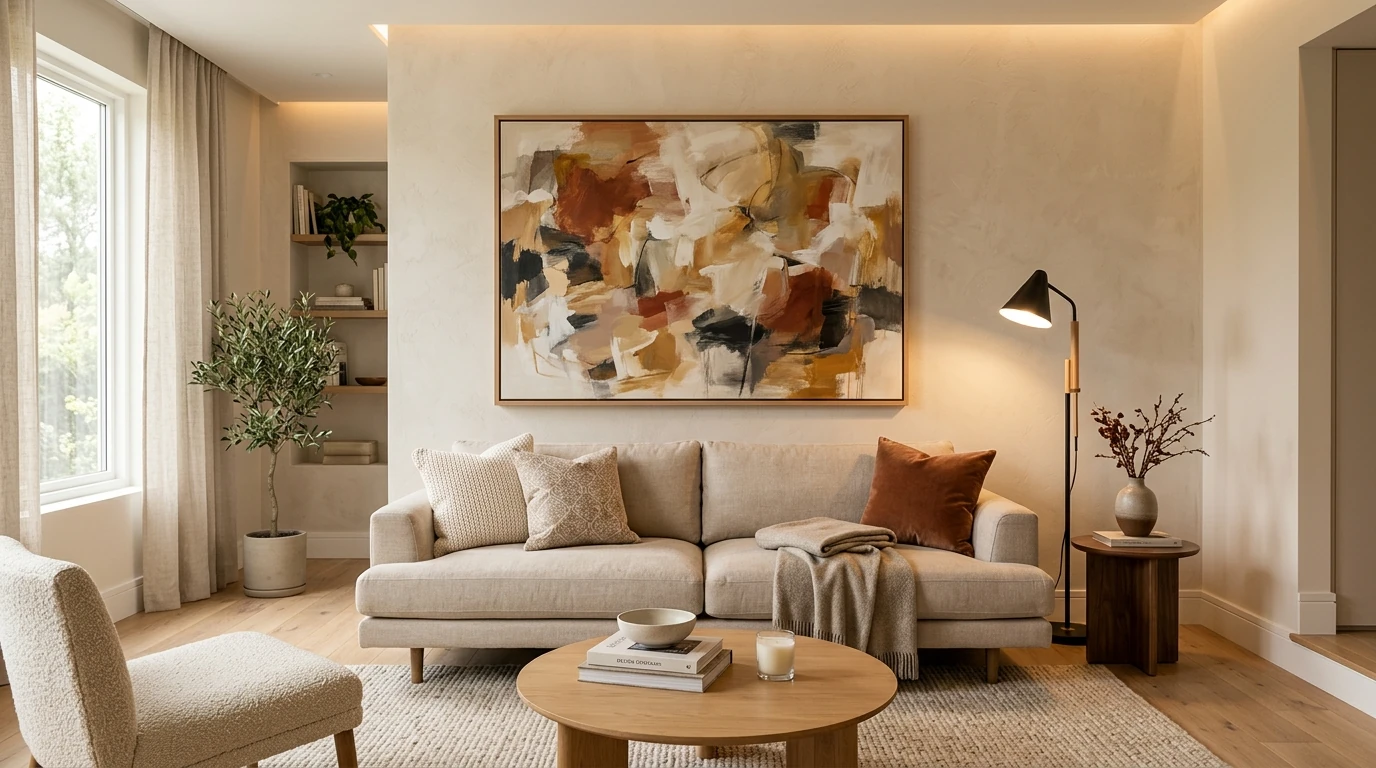 14 Beautiful Home Wall Decor Ideas for Every Aesthetic Style