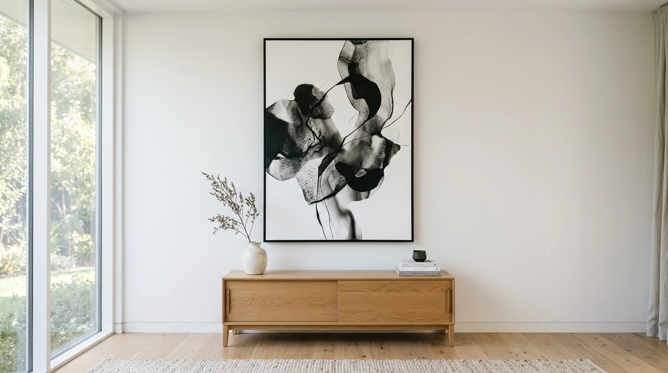 Home wall decor idea 3
