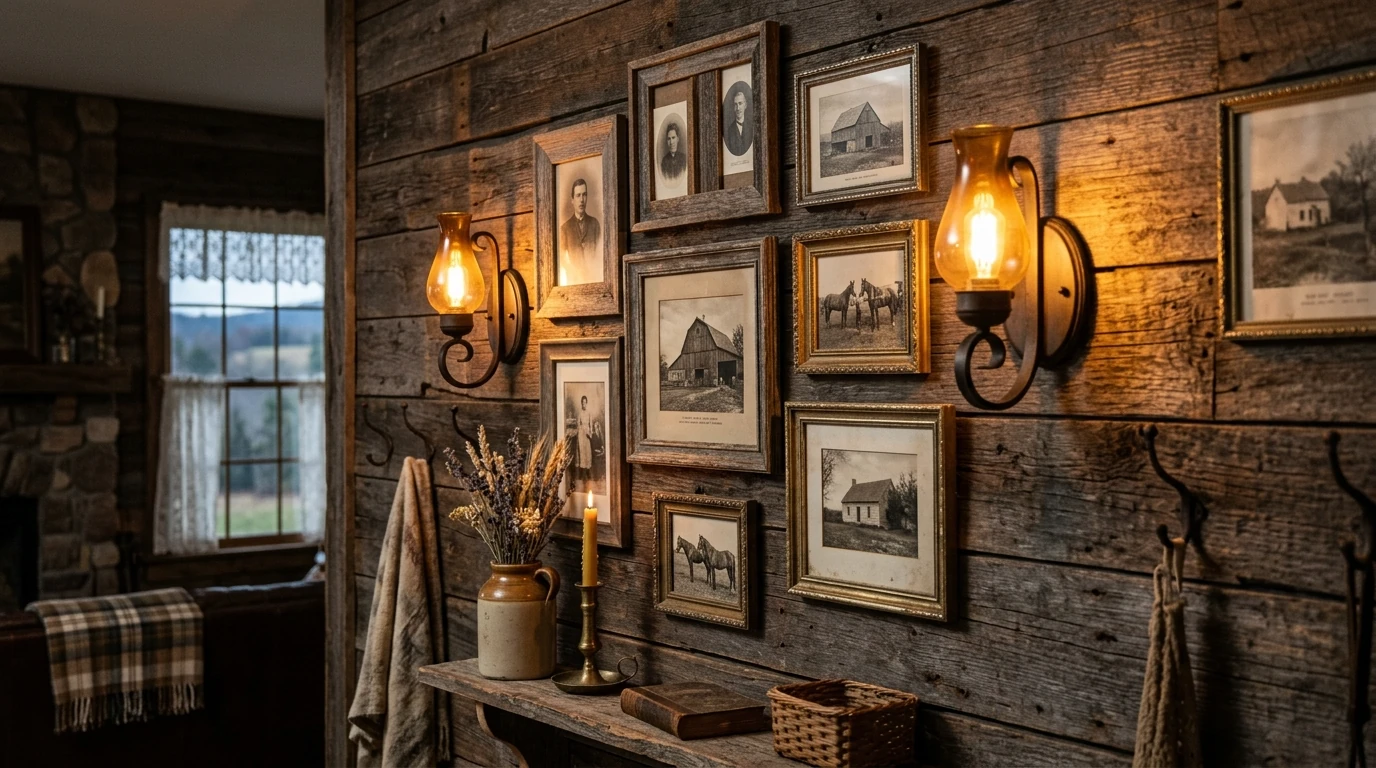 Home wall decor idea 6