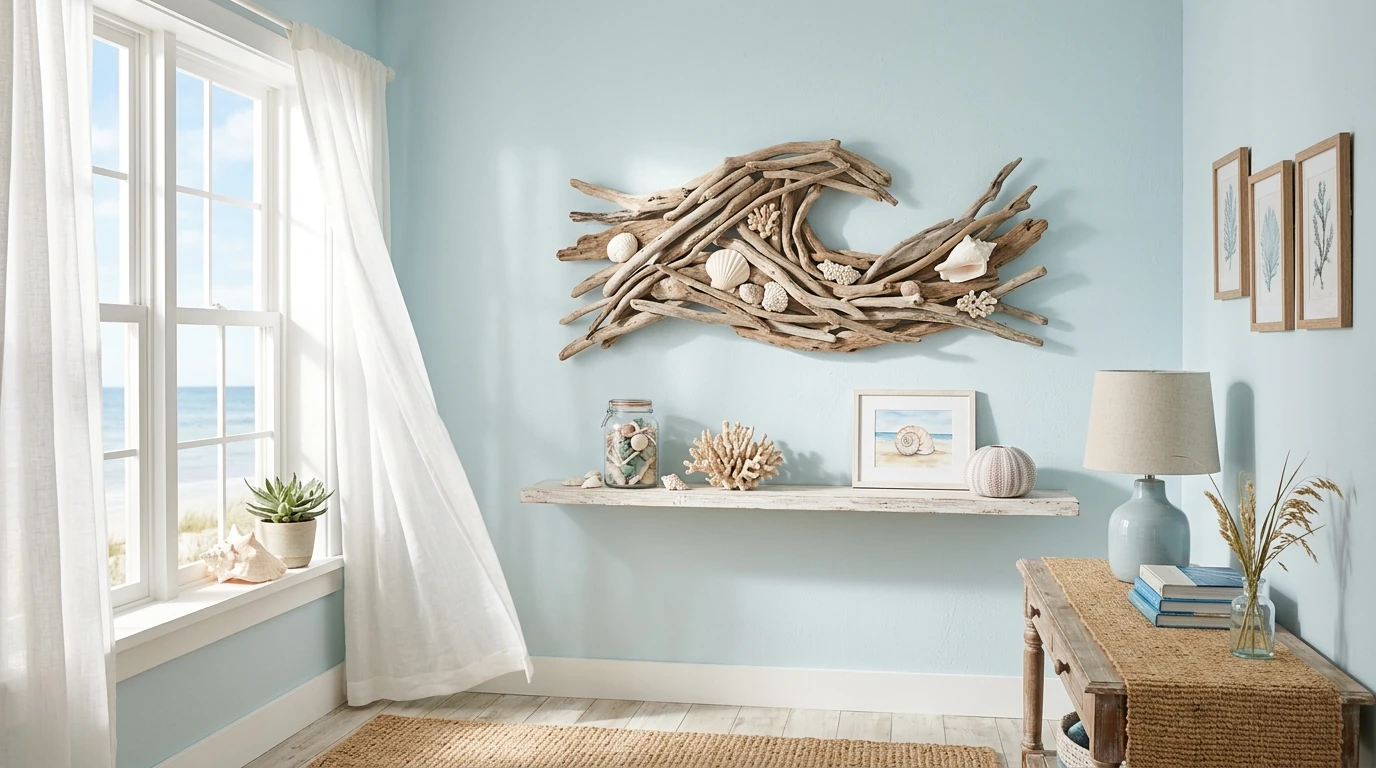Home wall decor idea 8