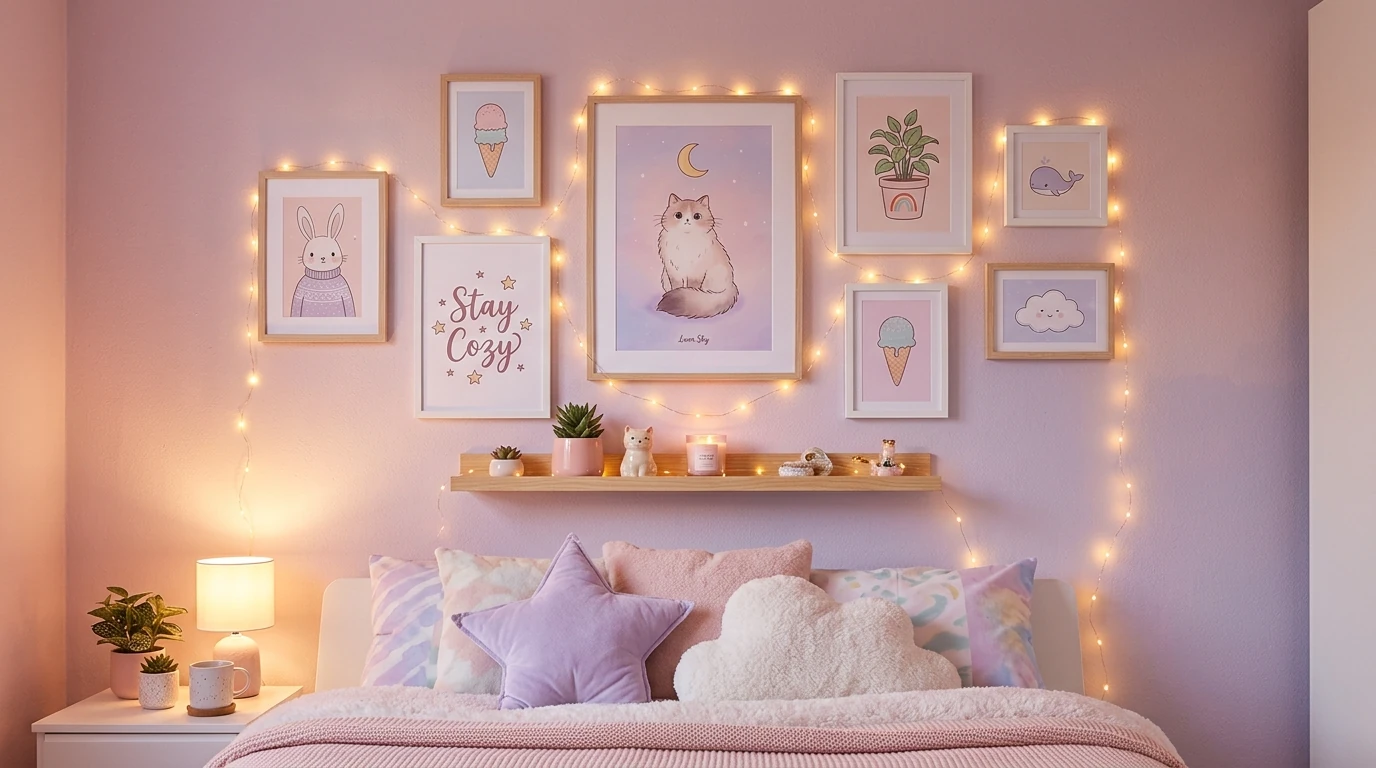 Home wall decor idea 10
