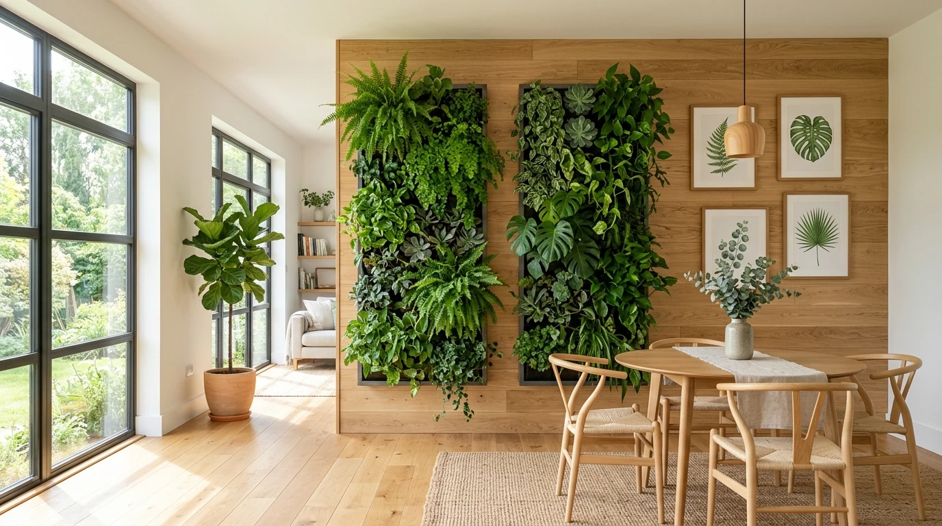 Home wall decor idea 11