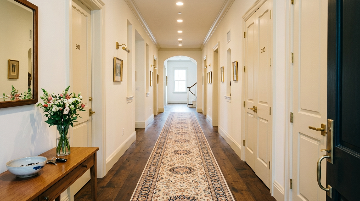 Beautiful Rug Placement Ideas for Every Room Layout idea 6