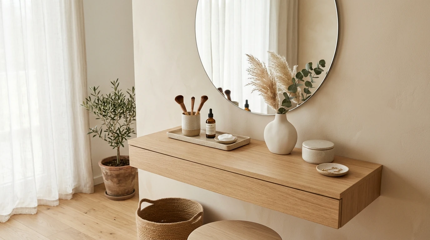 Beautiful vanity inspiration 2