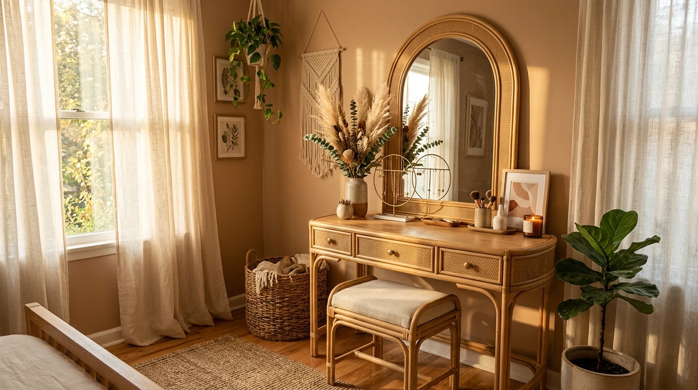 Beautiful vanity inspiration 4