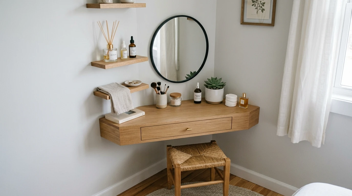Beautiful vanity inspiration 8