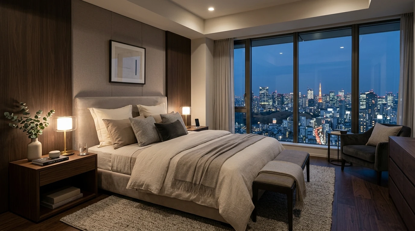 Chic NYC Apartment Interior Ideas for Urban Style Living idea 5