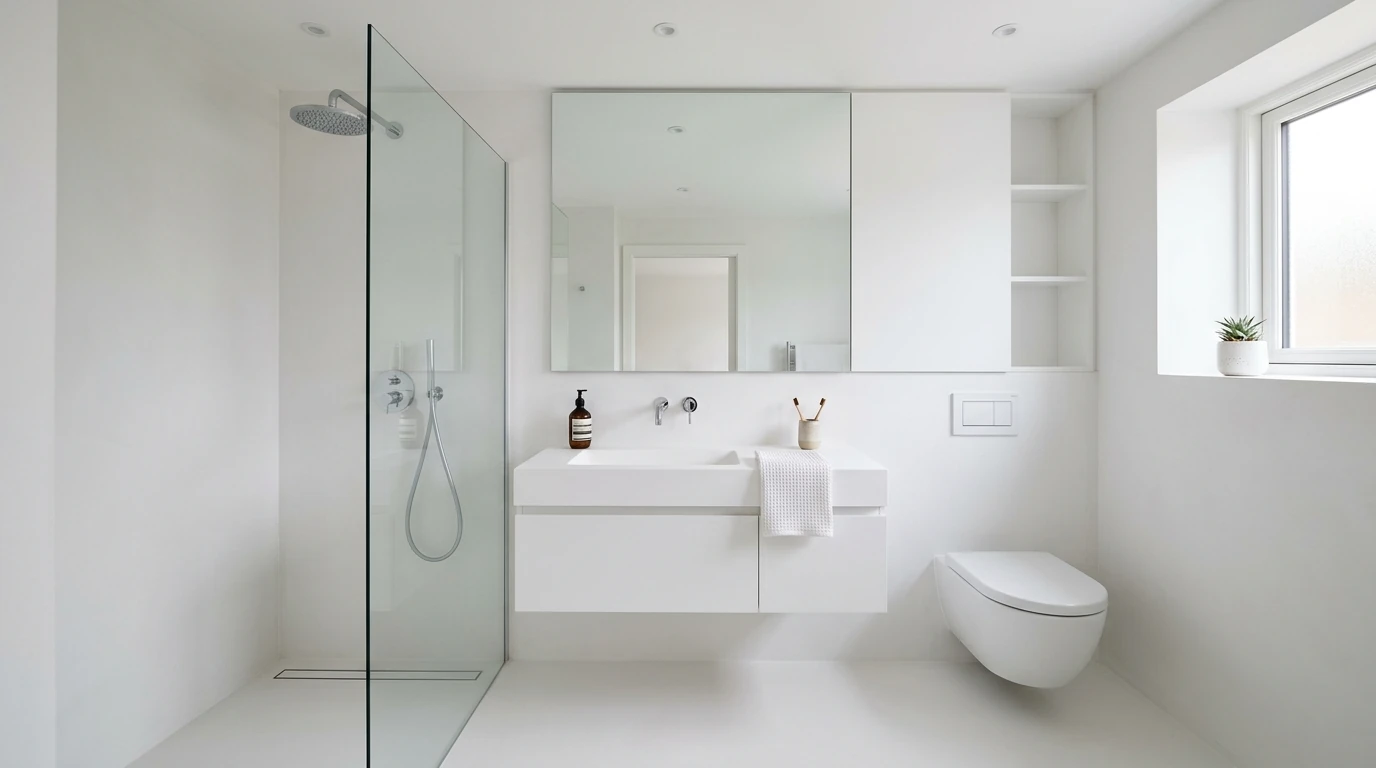 Tiny bathroom idea 6