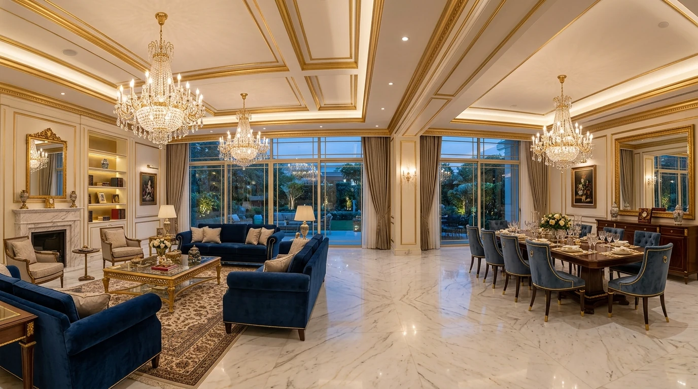 Complete house idea 2