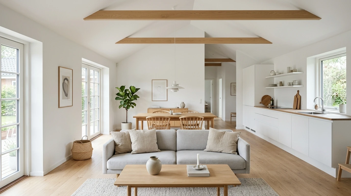 Complete house idea 4