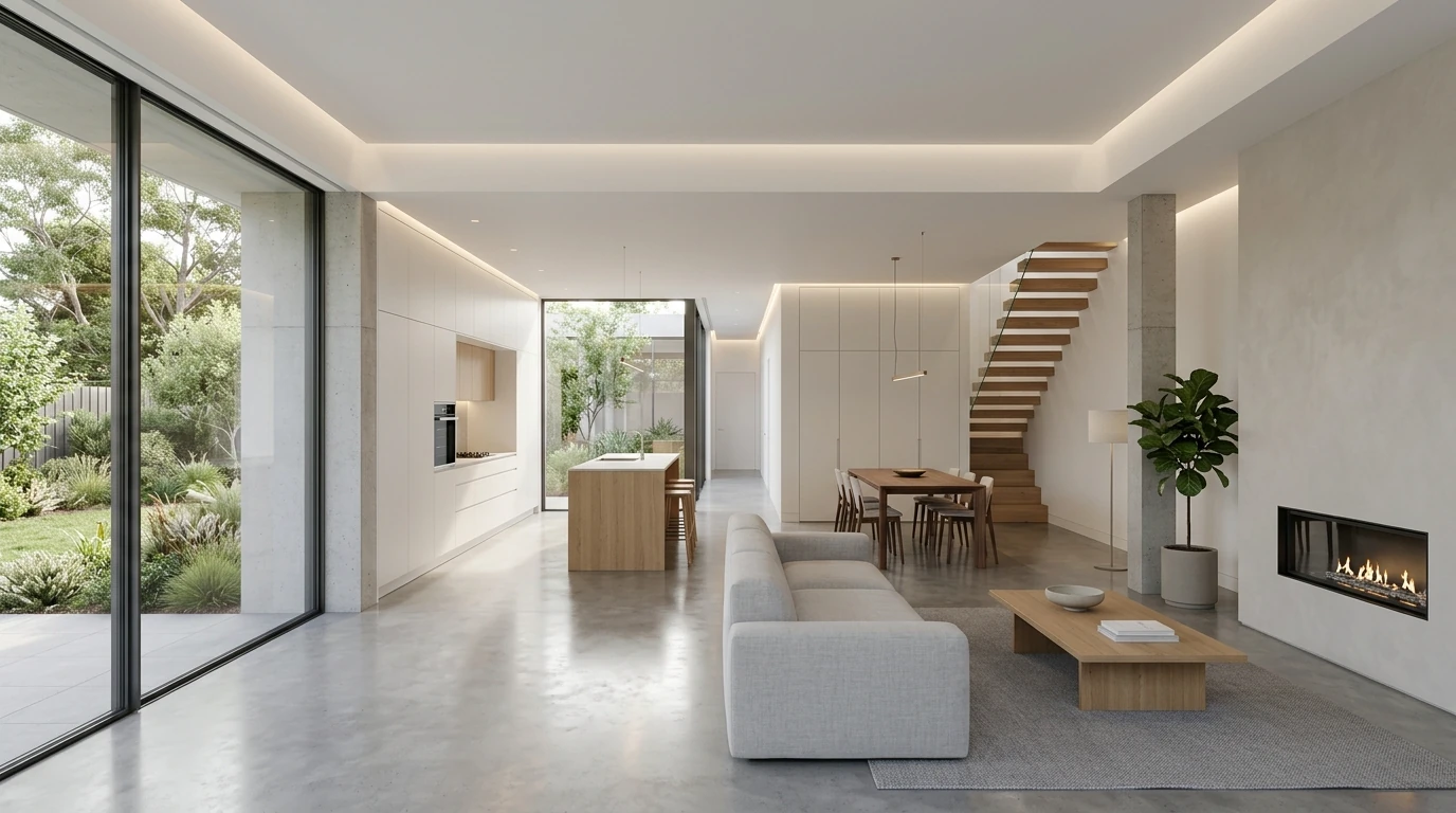 Complete house idea 5