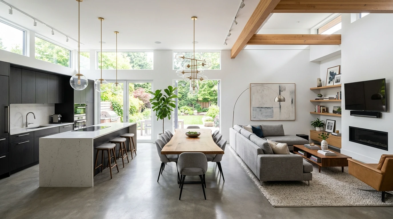 Complete house idea 6