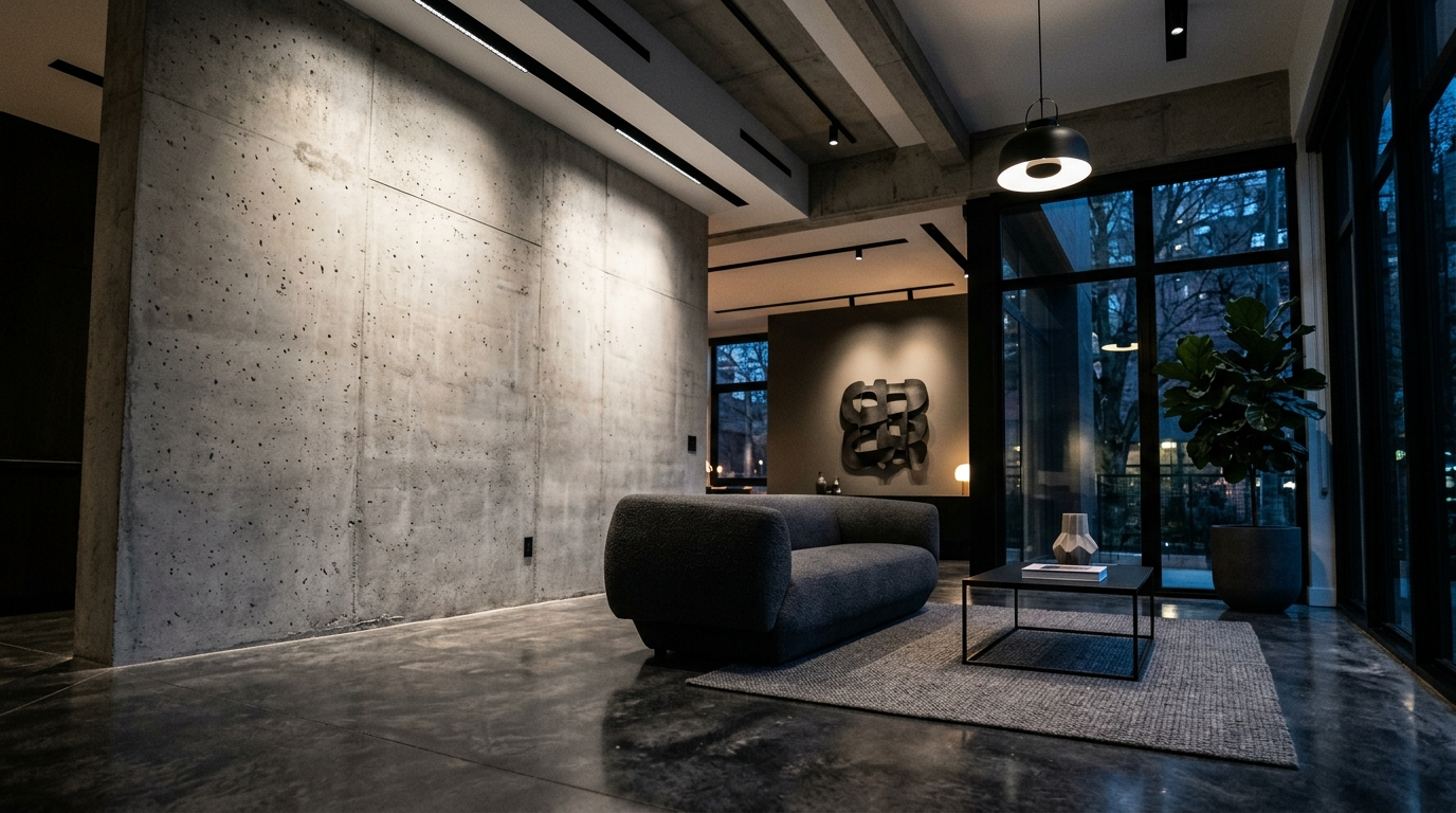 Creative Accent Wall Ideas to Transform Any Room idea 12
