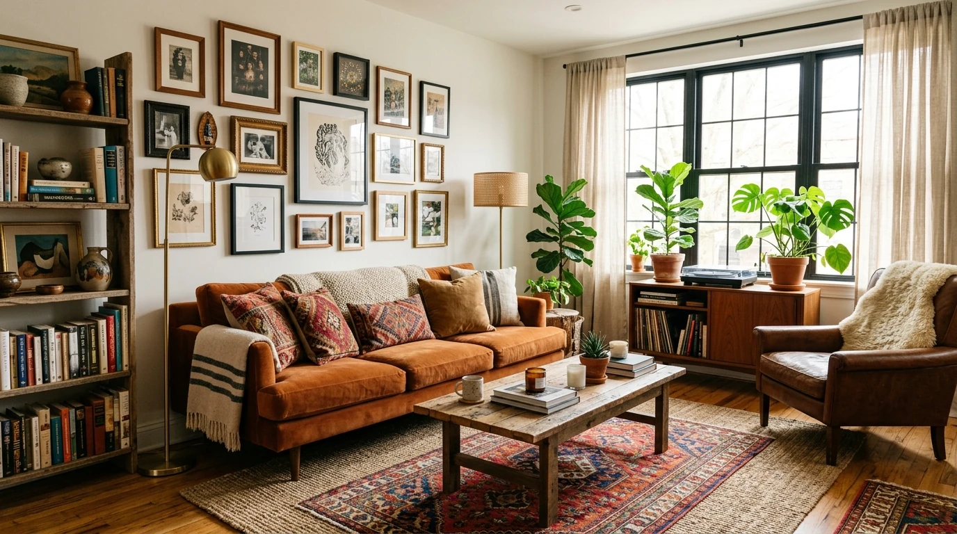 15 Creative Home Design Decor Ideas for a Personalized Space