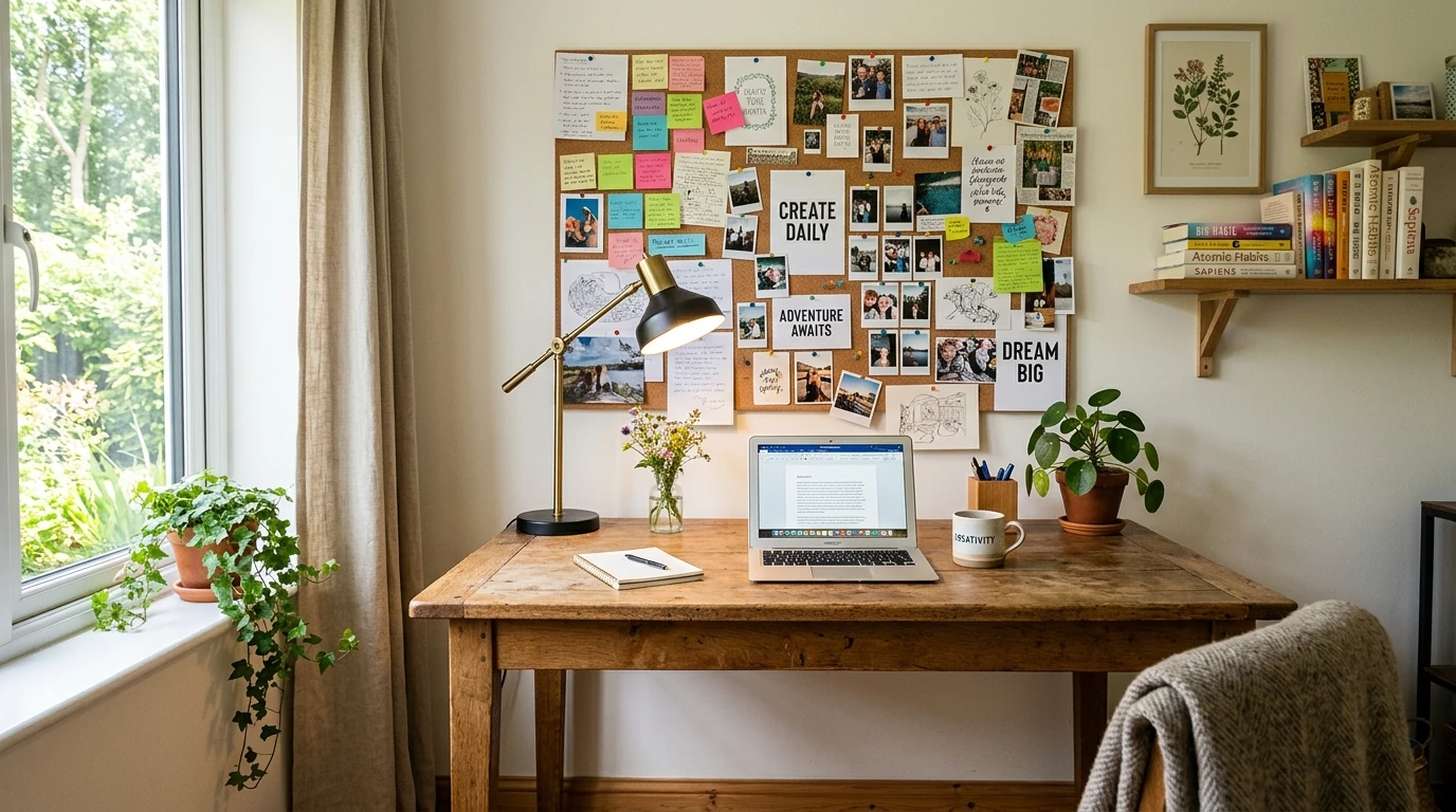 Personalized decor idea 5