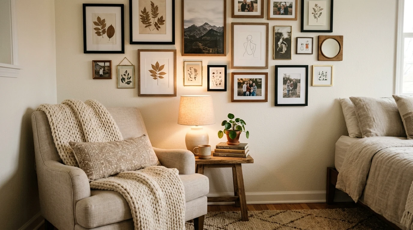 Personalized decor idea 10