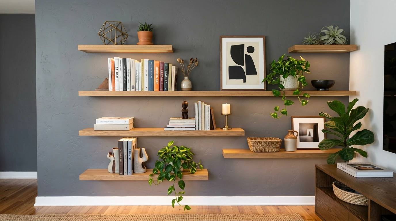Personalized decor idea 15