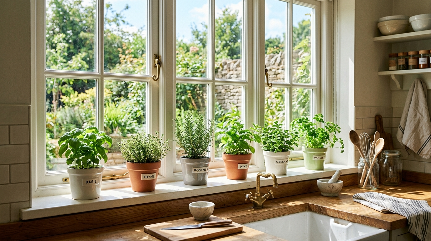 Creative Indoor Plant Decor Ideas for Fresh Interiors idea 6