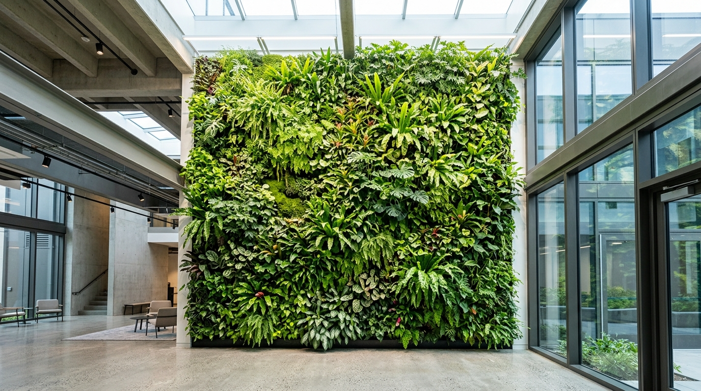 Creative Indoor Plant Decor Ideas for Fresh Interiors idea 10