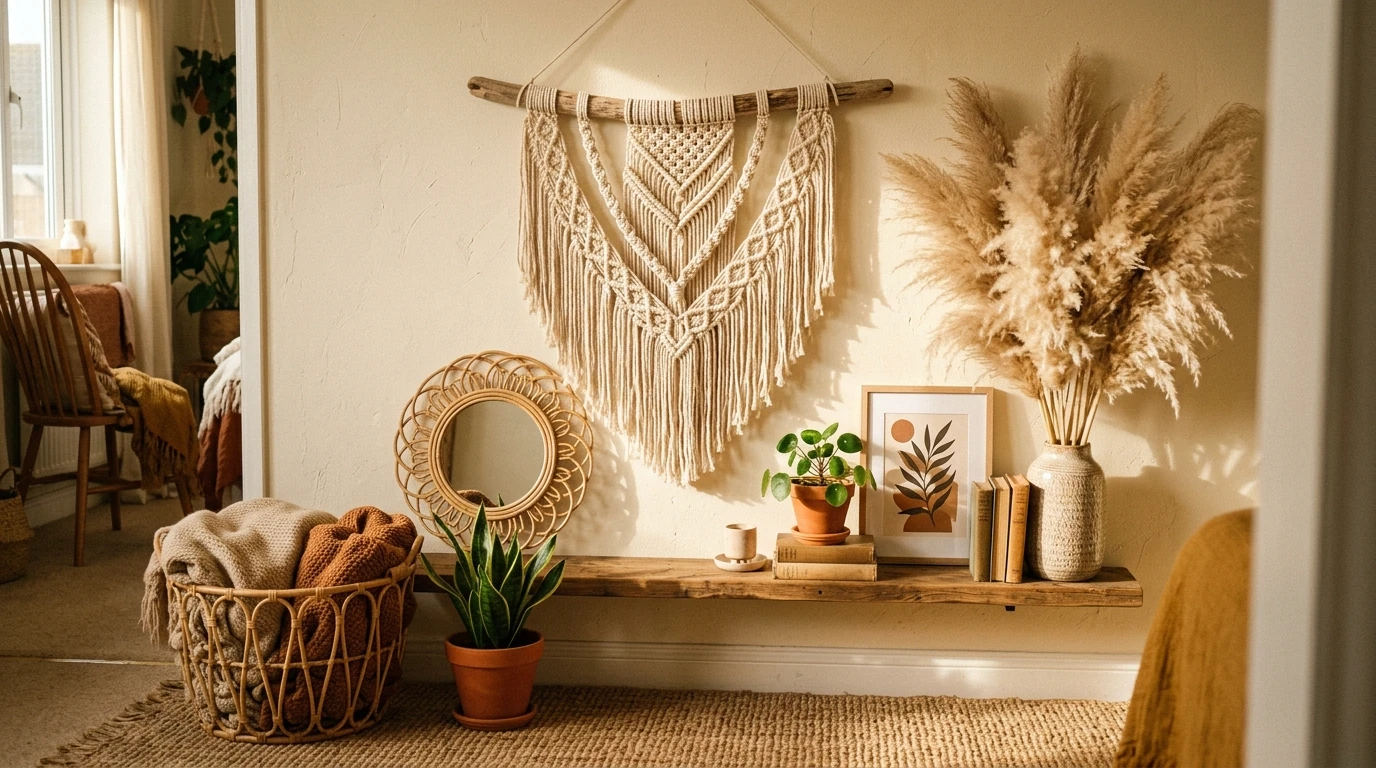 Creative wall art idea 3