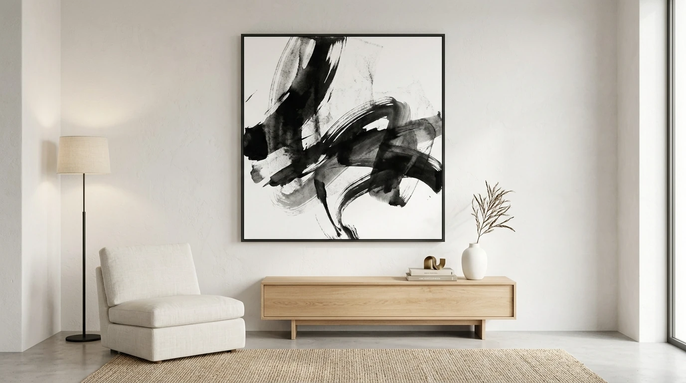 Creative wall art idea 4