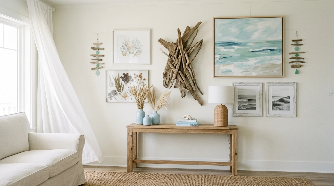 Creative wall art idea 10