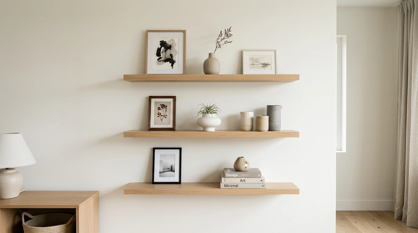 Creative wall art idea 12
