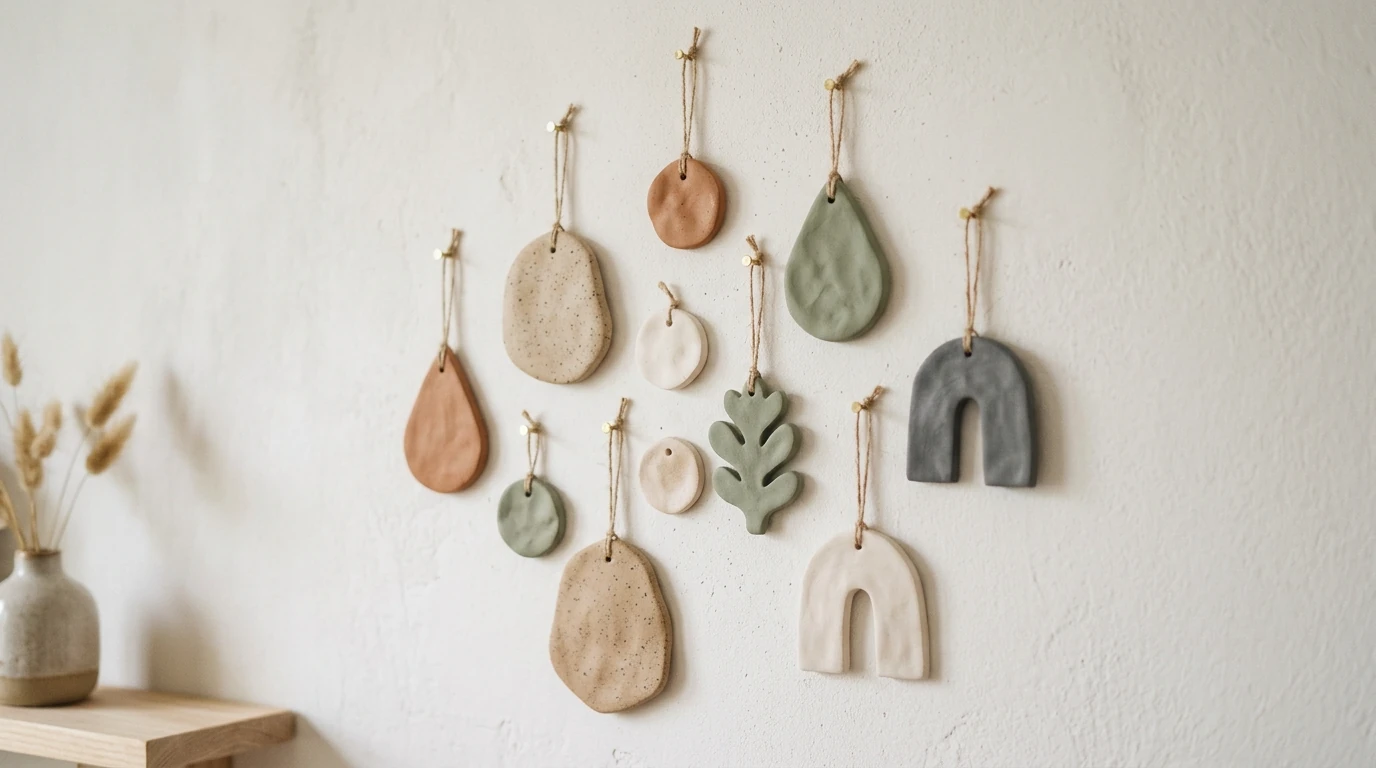 Creative Wall Crafts You Can Easily Make at Home idea 7
