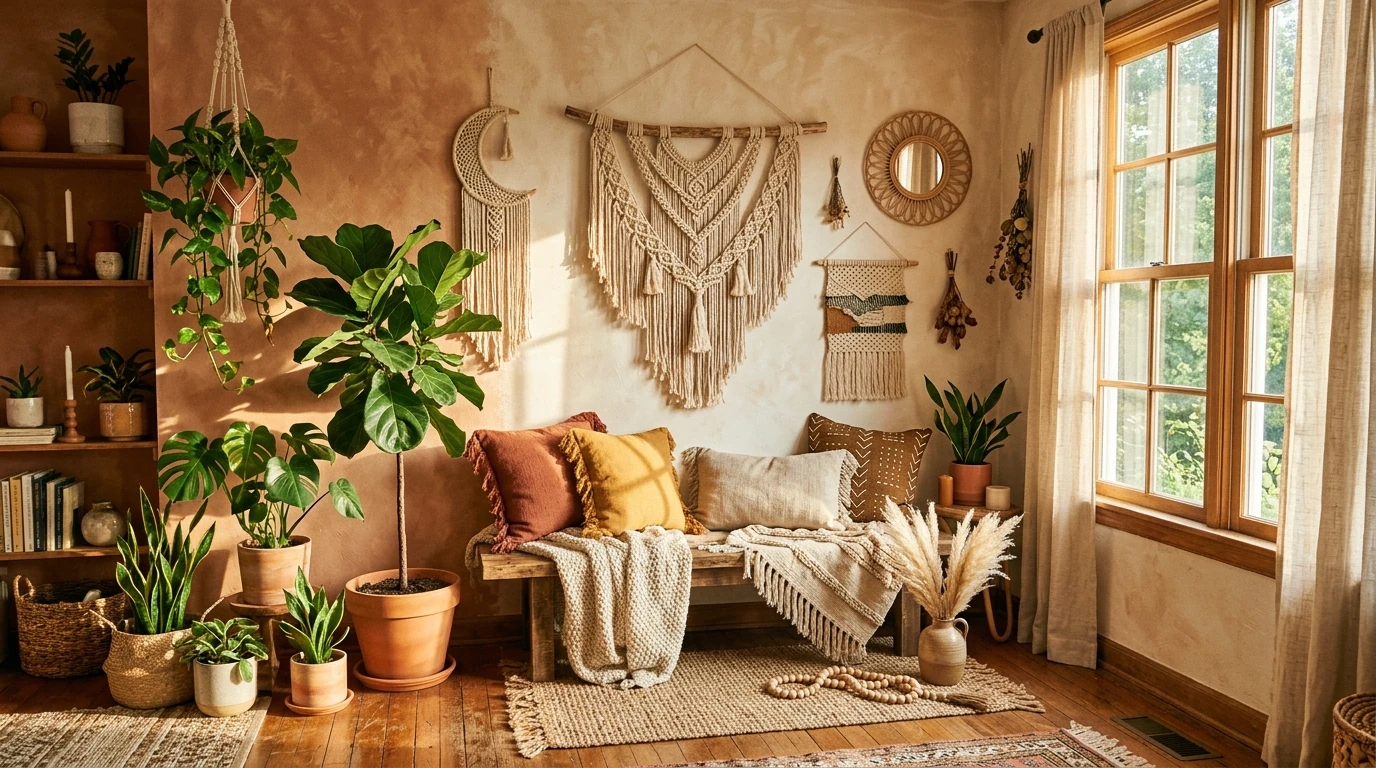 Wall hanging idea 2