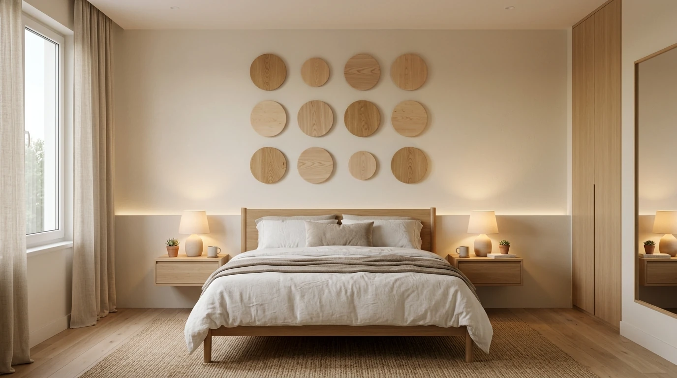 Wall hanging idea 10