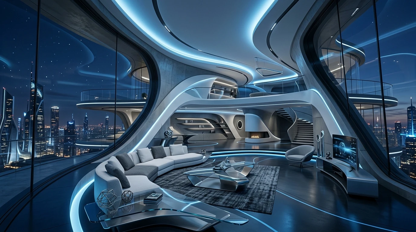 Dream house idea 5