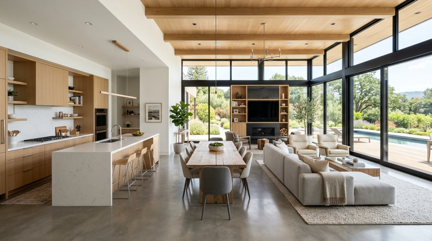Dream house idea 12