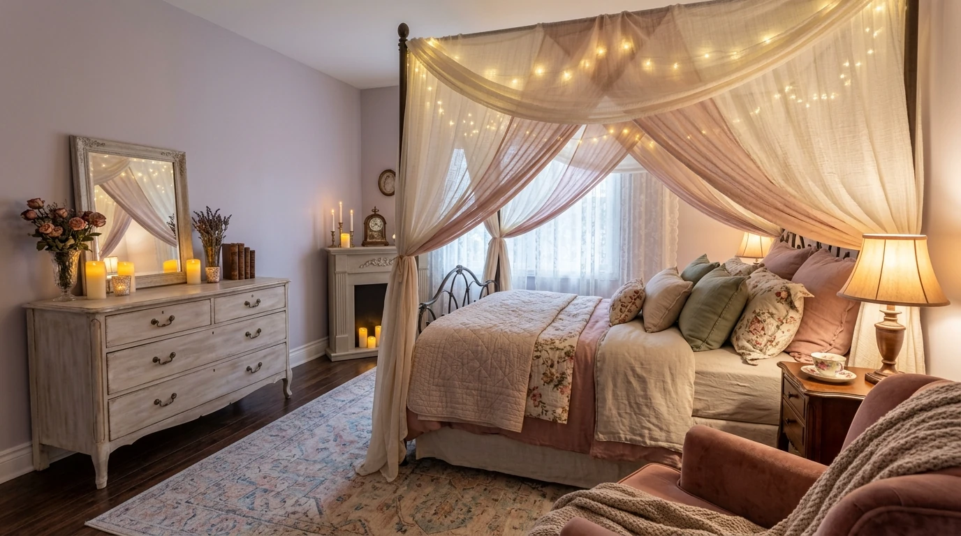 Dream house idea 13