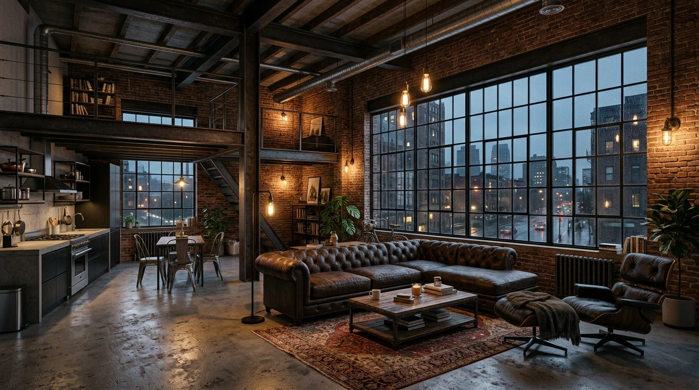 Dream house idea 14