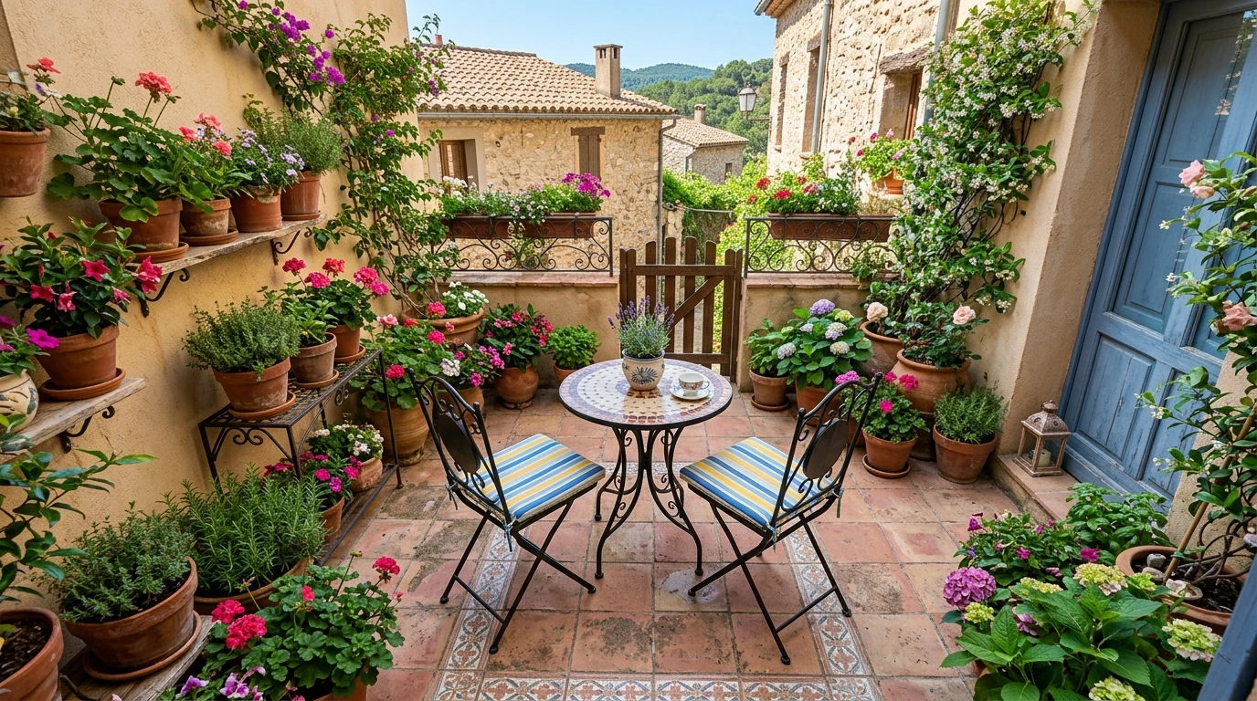 Dreamy Outdoor Patio Decor Ideas for Backyard Relaxation idea 6
