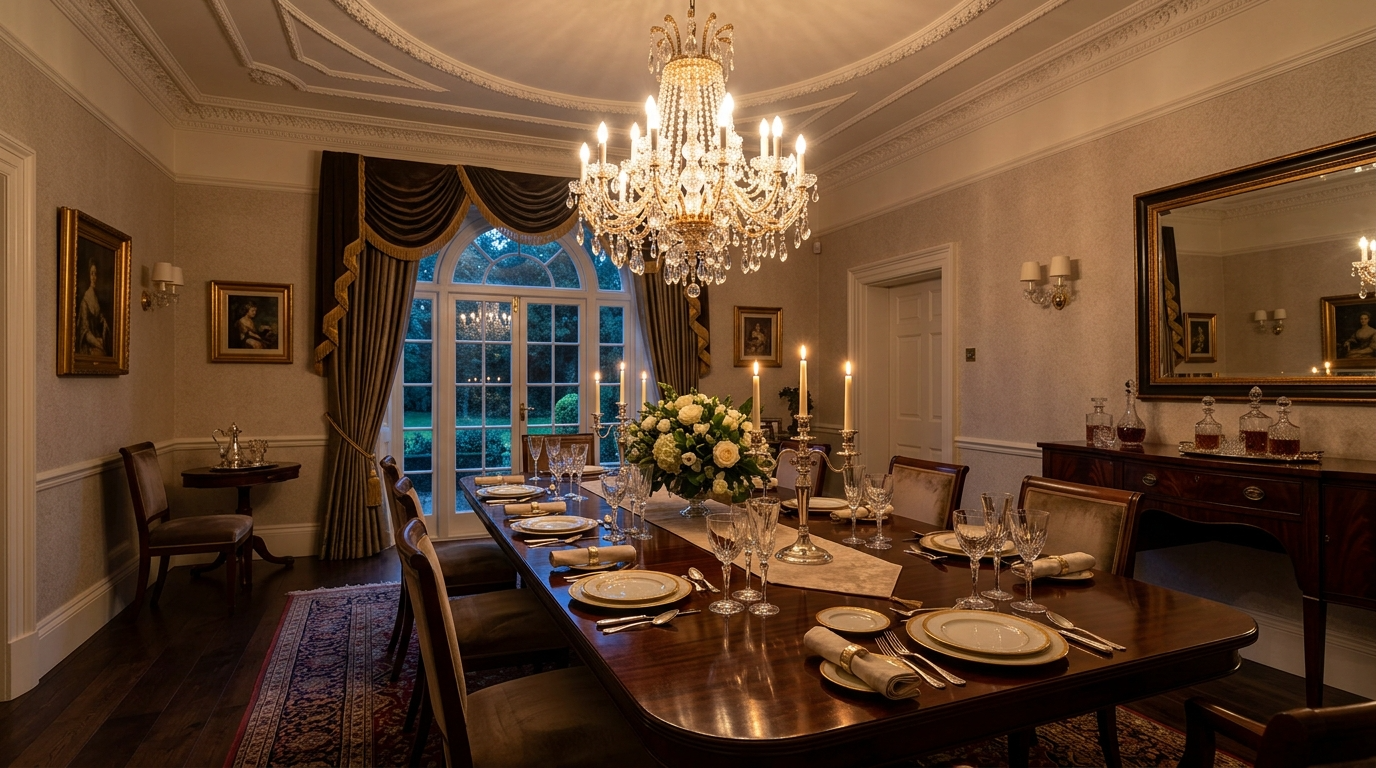15 Elegant Dining Room Lighting Ideas for Stylish Entertaining