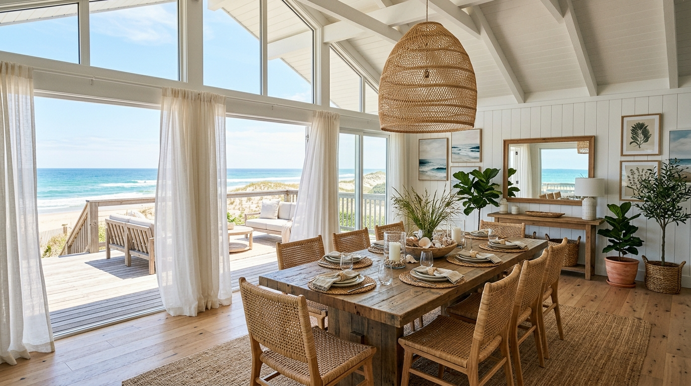 Elegant Dining Room Lighting Ideas for Stylish Entertaining idea 12