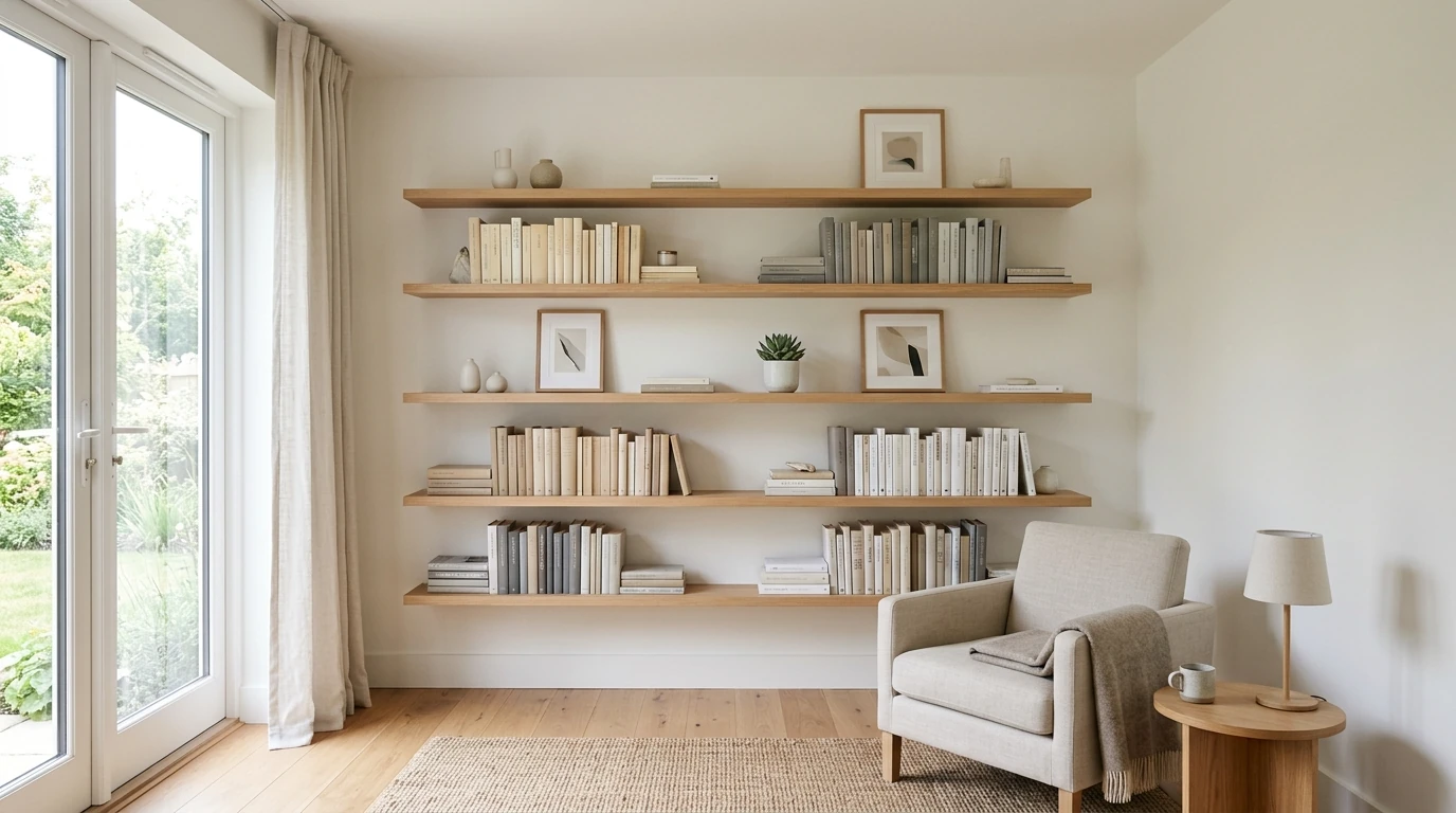 Elegant Home Library Design Ideas for Book Enthusiasts idea 13