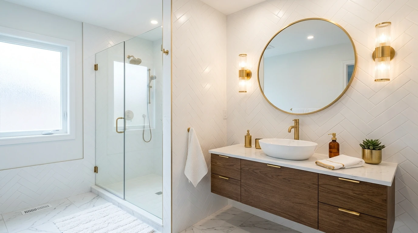 Fresh interior idea 4