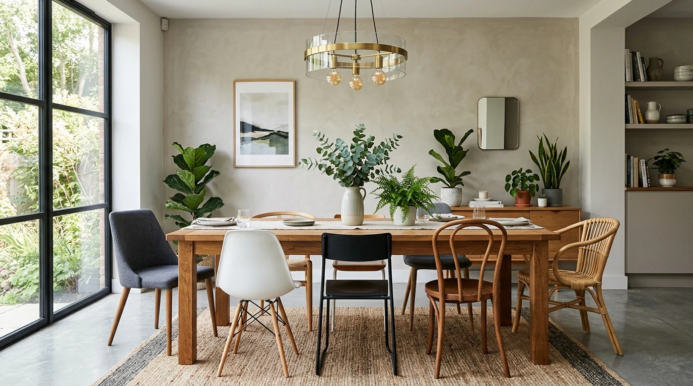 Fresh interior idea 5