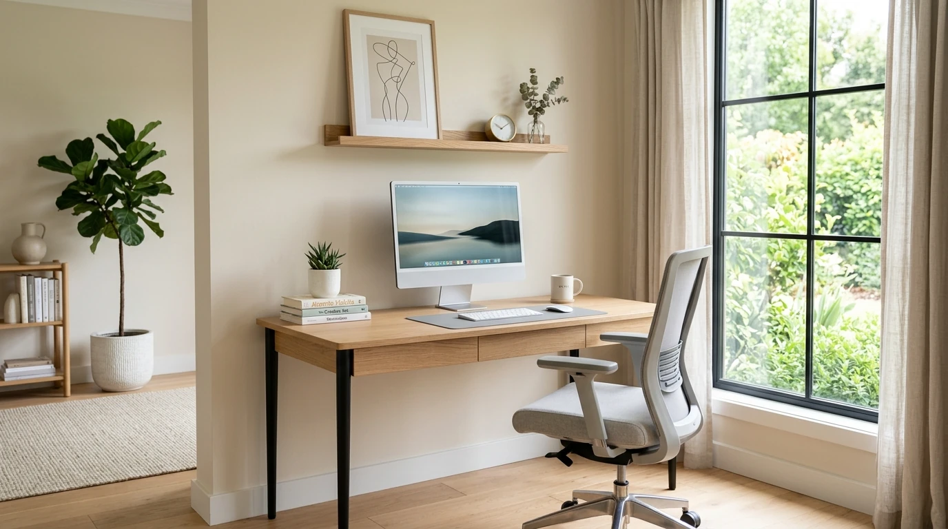 Fresh interior idea 6