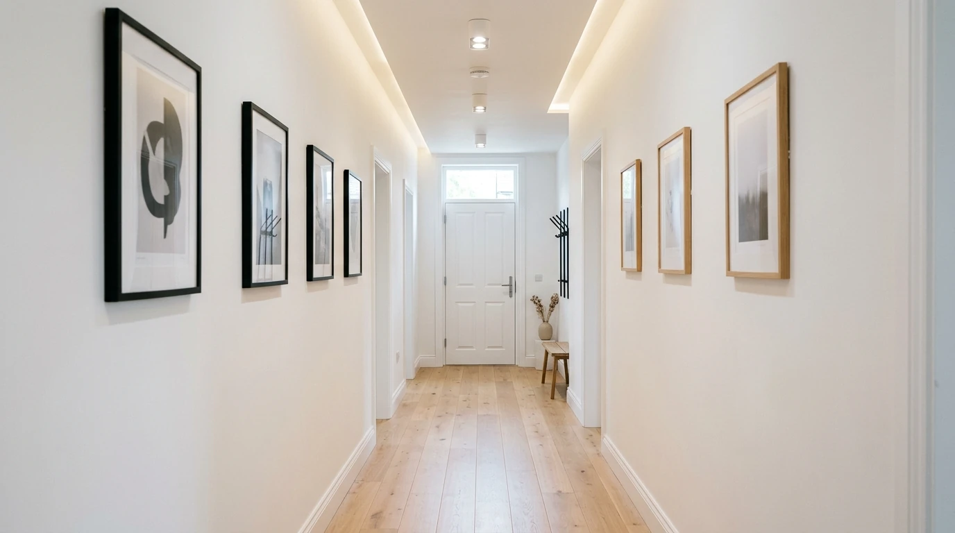 Fresh interior idea 8