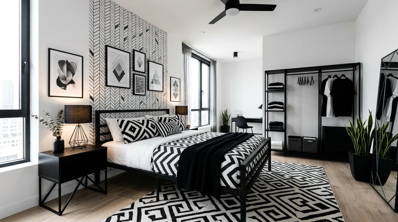 Fresh interior idea 10