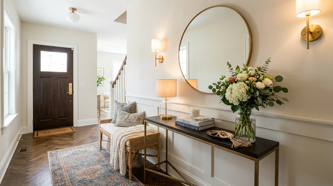 Fresh interior idea 11