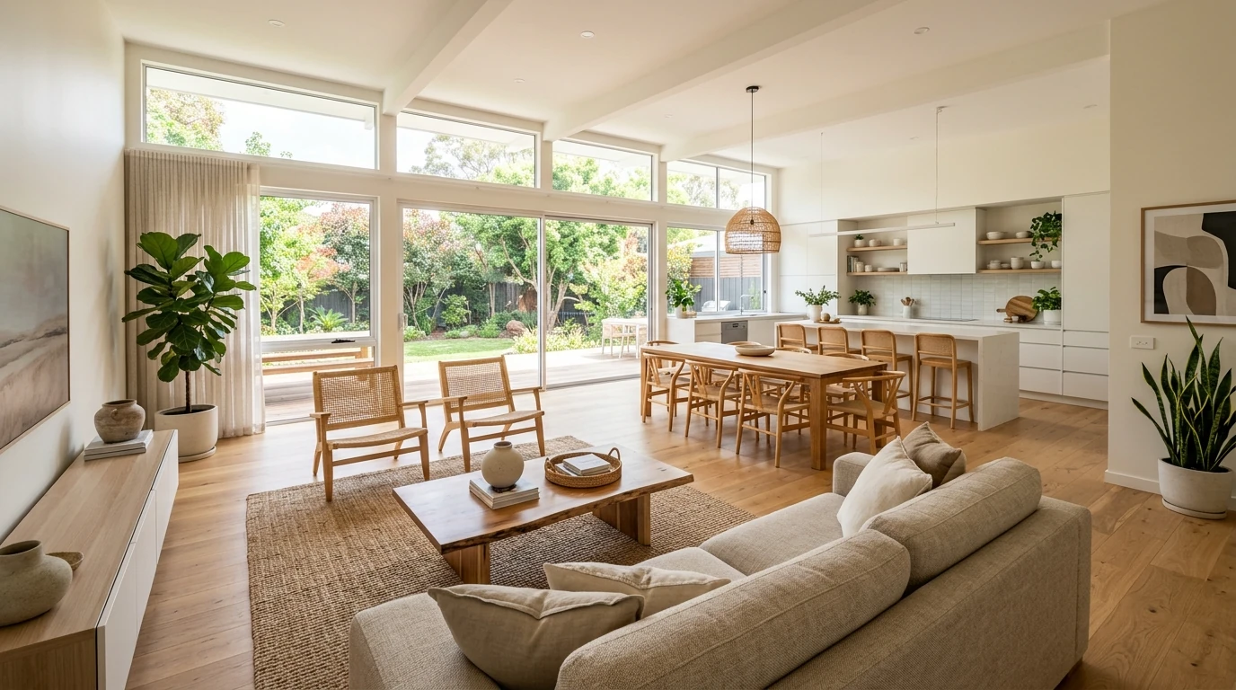 Fresh interior idea 12